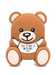 Moschino футляр Teddy Bear для AirPods