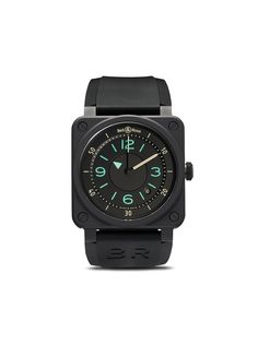 Bell & Ross наручные часы BR 03-92 Bi-Compass 42 мм