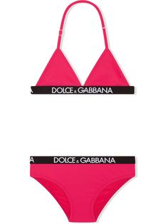Категория: Купальники-бикини Dolce & Gabbana Kids