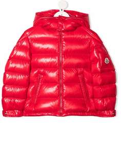 Moncler Enfant пуховик New Maya