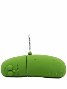 Gcds чехол Pickle Rick для AirPods