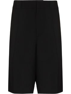 Valentino VAL TAILORED BERMUDA SHRTS BLK