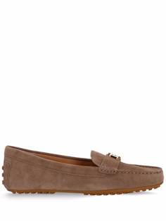 Polo Ralph Lauren лоферы Barnsbury