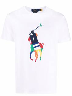 Polo Ralph Lauren футболка Polo Pony