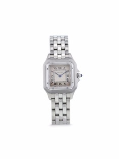 Cartier наручные часы Panthère pre-owned 22 мм 1990-го года