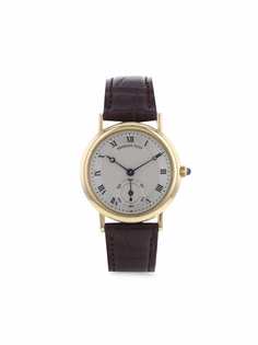 Breguet наручные часы Breguet Classic pre-owned 30 мм 1990-х годов