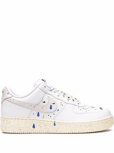 Nike кроссовки Air Force 1 07 LV8