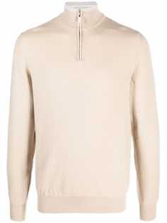 Fedeli джемпер на молнии