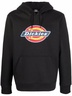 Dickies Construct худи с логотипом