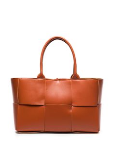 Bottega Veneta маленькая сумка-тоут Arco
