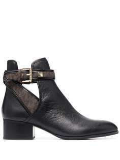 Michael Michael Kors ботинки Britton