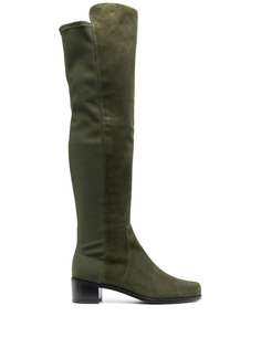 Stuart Weitzman сапоги Tia