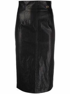 TWINSET юбка миди