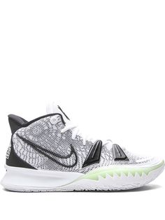 Nike высокие кроссовки Kyrie 7