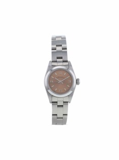 Rolex наручные часы Oyster Perpetual pre-owned 25 мм 1995-го года