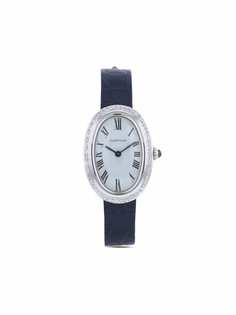 Cartier наручные часы Baignoire pre-owned 23 мм 1990-х годов