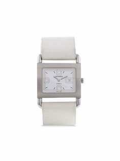 Hermès наручные часы Barenia pre-owned 32 мм 1990-х годов Hermes