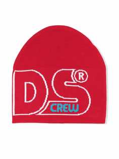Gcds Kids шапка бини с логотипом