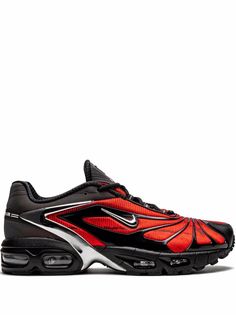 Nike кроссовки Air Max Tailwind V из коллаборации со Skepta