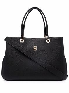 Tommy Hilfiger сумка-тоут Essence