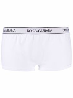 Dolce & Gabbana боксеры с эластичным поясом