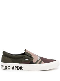 Aape shoes store
