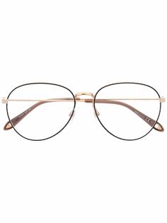 Givenchy Eyewear очки-авиаторы