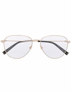 Givenchy Eyewear очки-авиаторы