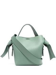 Acne Studios мини-сумка Musubi