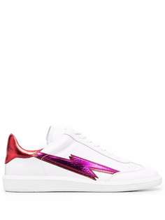 Isabel Marant кроссовки Bryce