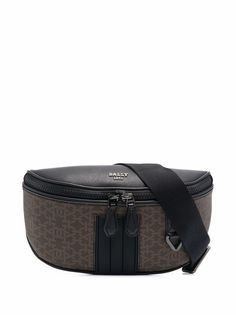 Bally поясная сумка Matey
