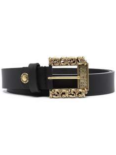 Versace Jeans Couture ремень с пряжкой