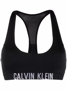 Calvin Klein бюстгальтер-бралетт с логотипом