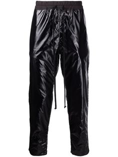 Fear Of God спортивные брюки