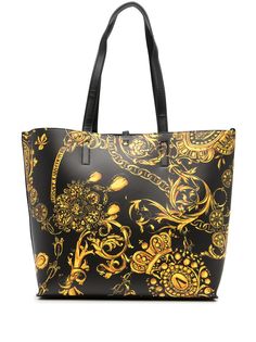 Категория: Сумки-тоут Versace