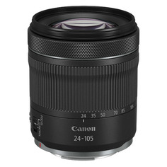 Объектив Canon RF 24-105mm F4-7.1 IS STM, RF [4111c005]