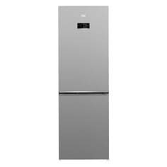 Холодильник Beko B3RCNK362HS двухкамерный серебристый