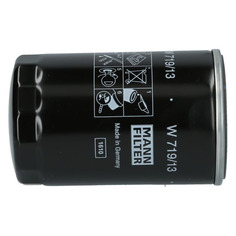 Фильтр масляный MANN-FILTER W 719/13