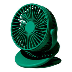 Вентилятор настольный Xiaomi Solove F3GN, зеленый [f3 green]