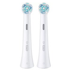 Насадка для зубных щеток Oral-B iO RB Ultimate Clean, 2 шт [80346441]