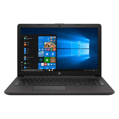 Ноутбук HP 255 G7, 15.6", AMD Ryzen 3 3200U 2.6ГГц, 16ГБ, 512ГБ SSD, AMD Radeon Vega 3, Windows 10 Home, 214C3ES, темно-серебристый