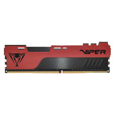 Модуль памяти Patriot Viper Elite II PVE2416G360C0 DDR4 - 16ГБ 3600, DIMM, Ret Патриот