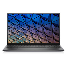 Ноутбук Dell Vostro 5510, 15.6", Intel Core i5 11300H 3.1ГГц, 8ГБ, 256ГБ SSD, NVIDIA GeForce MX450 - 2048 Мб, Linux, 5510-2613, серый