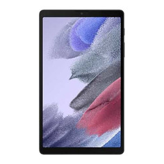 Планшет Samsung Galaxy Tab A7 Lite SM-T220, 3ГБ, 32GB, Android 11 темно-серый [sm-t220nzaaser]