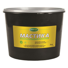Мастика Oilright 6101 2.1кг