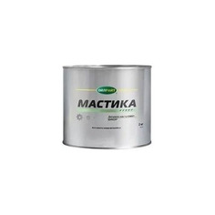 Мастика Oilright 8032 2кг