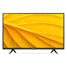 Телевизор LG 32LP500B6LA, 32", HD READY, черный