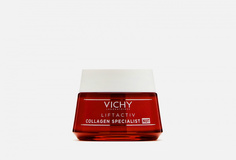 Ночной крем Vichy