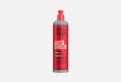 Шампунь для сильно поврежденных волос Tigi Bed Head