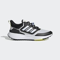 Кроссовки для бега EQ21 COLD.RDY adidas Performance